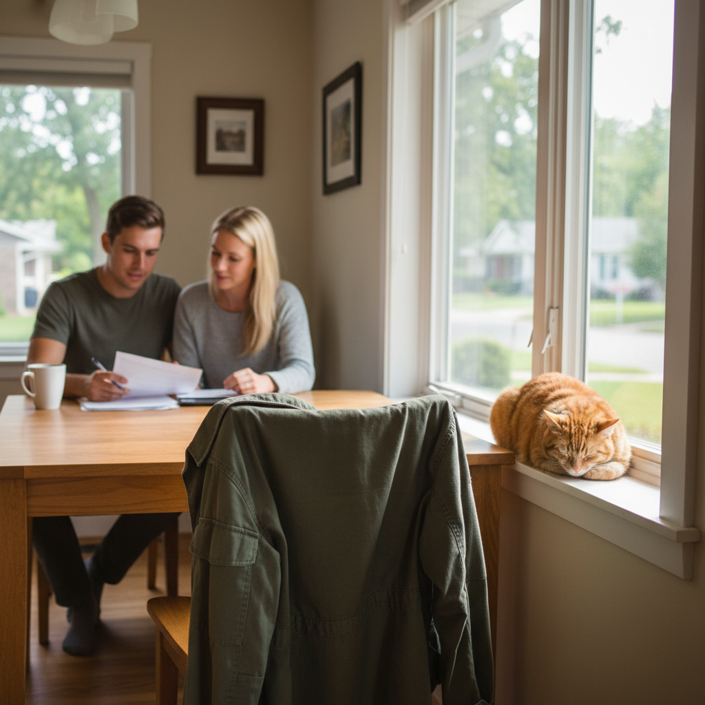 VA Purchase Loan Costs and Closing Timeline VA Purchase Loan Costs and Closing Timeline