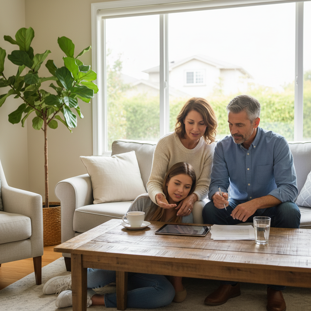 VA Cash-Out Refinance: Accessing Home Equity With A VA-Backed