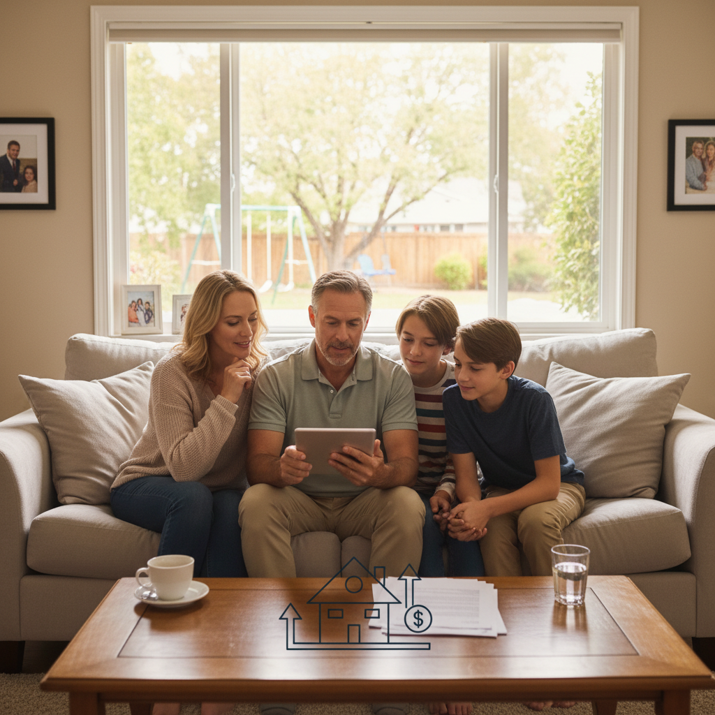 Comparing VA Cash-Out Refinance With Other Equity Options Comparing VA Cash-Out Refinance With Other Equity Options: What