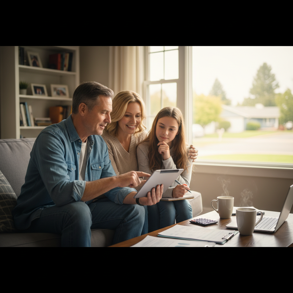Using VA Cash-Out Refinance To Consolidate Debt: Out