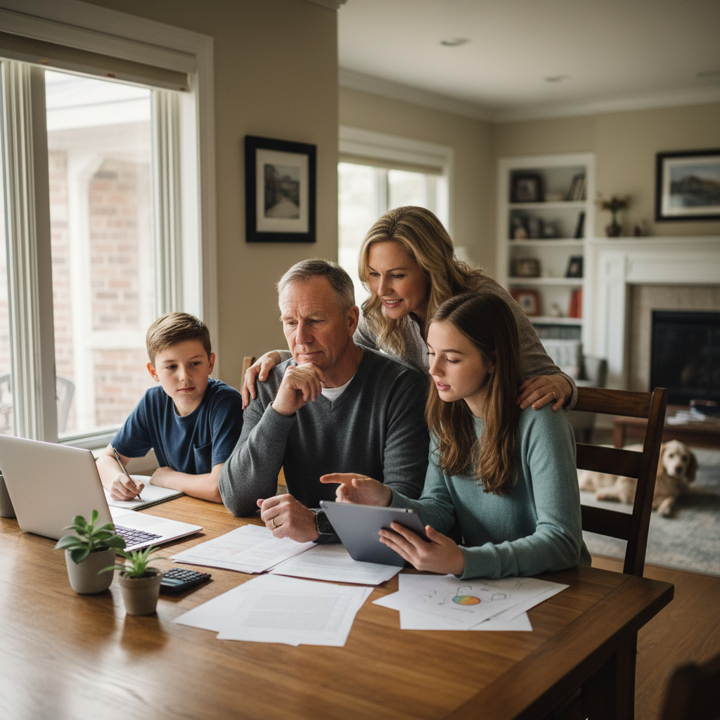 VA Cash-Out Refinance: Accessing Home Equity