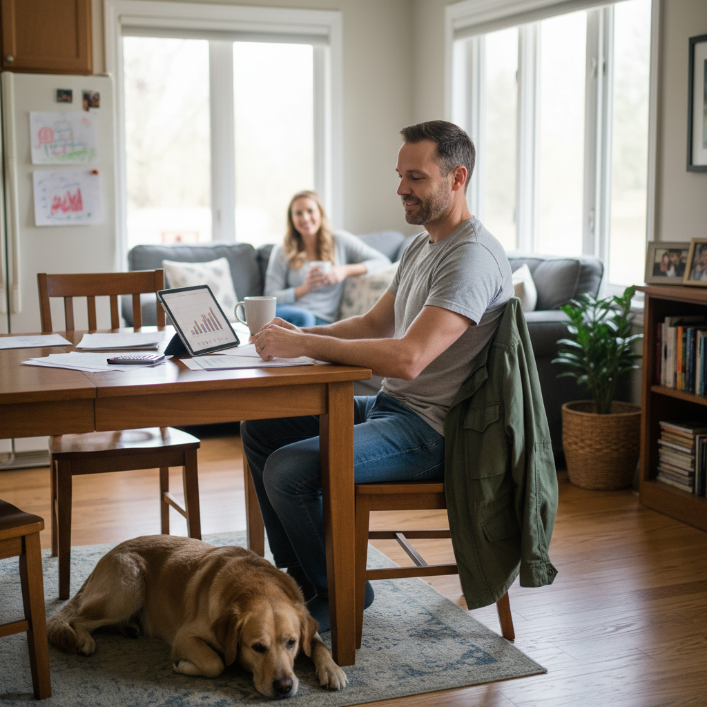 Calculating Your VA Funding Fee: What To Expect: Smart VA