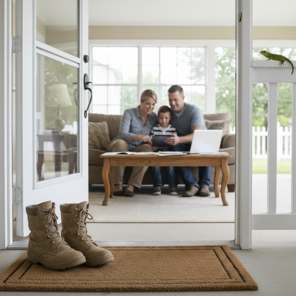VA Funding Fee Waiver for Disabled Veterans in Florida