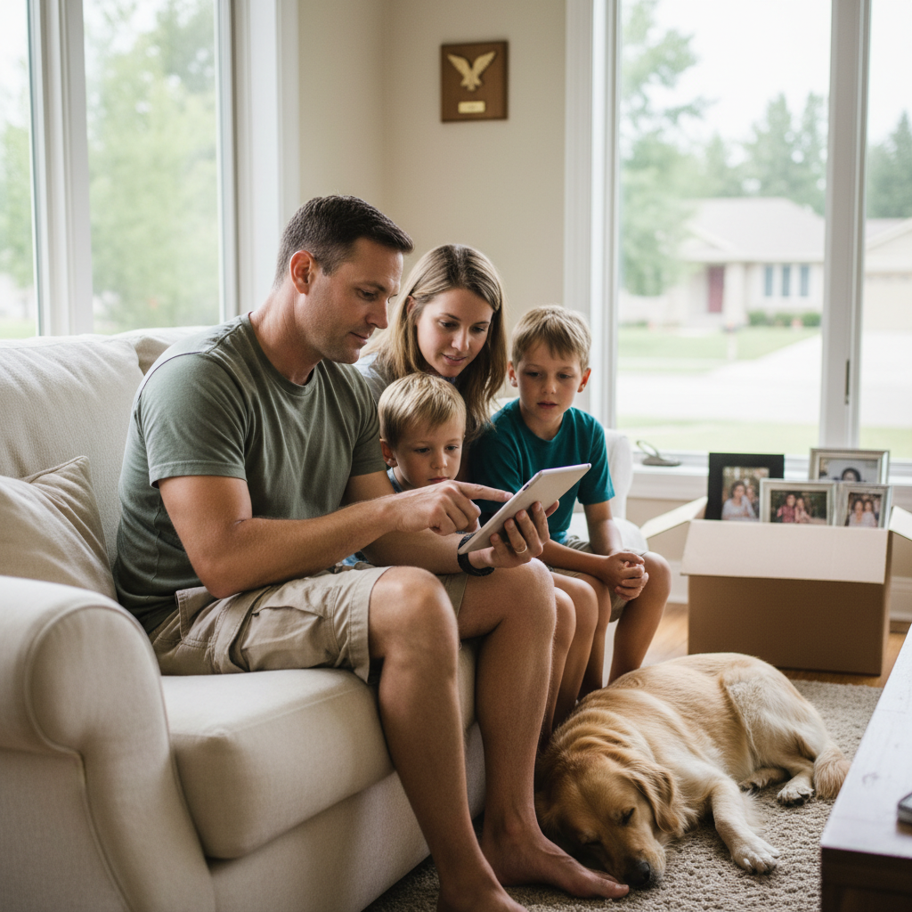 Understanding The VA Home Loan Funding Fee: Essential VA