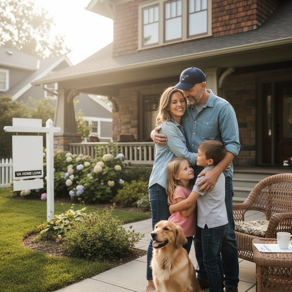 VA Loan Programs We Offer and How to Choose Between Them VA Loan Programs We Offer And How To Choose Between Them