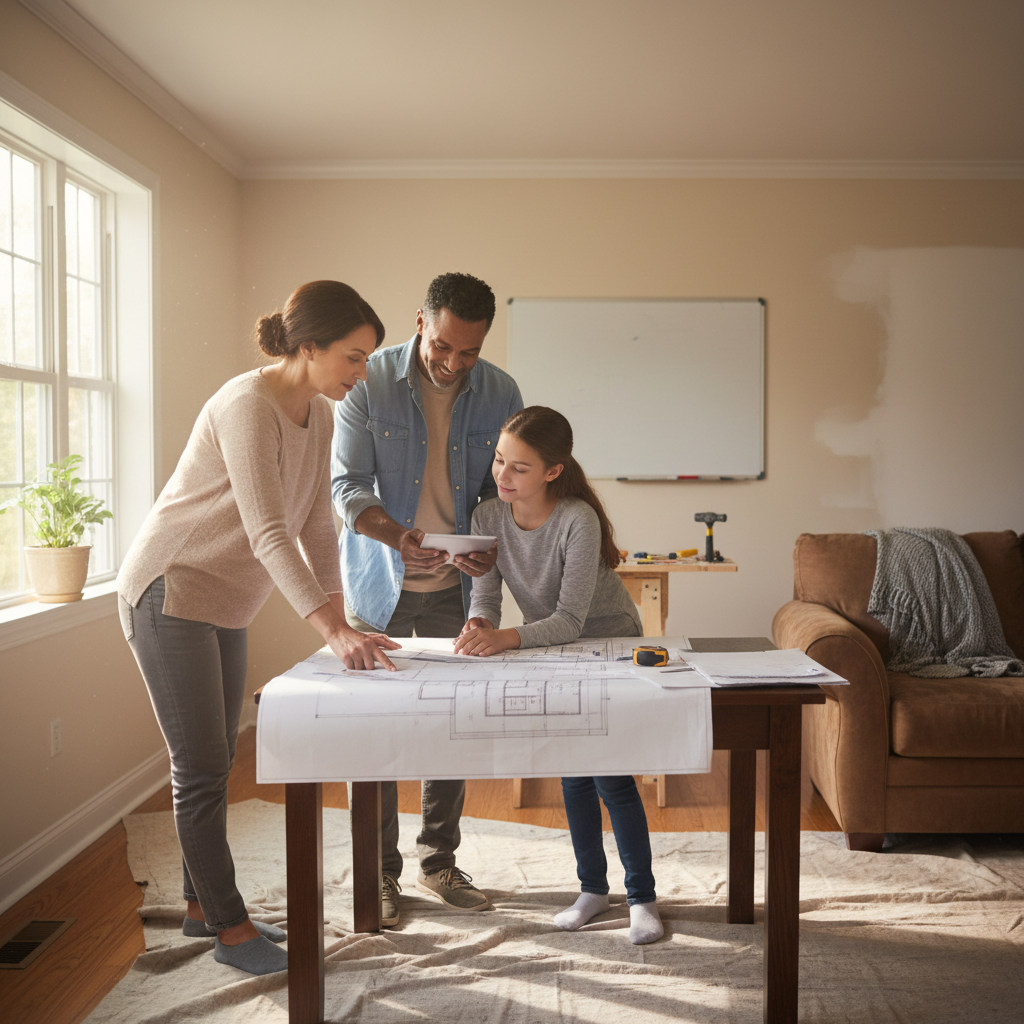 VA Renovation Loan: Eligibility For Florida And Colorado Veterans